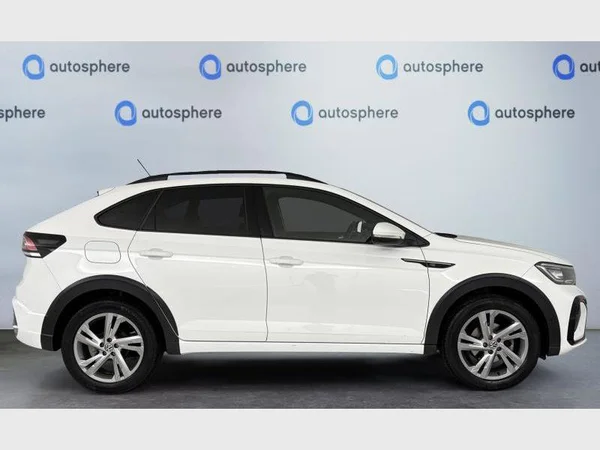 Volkswagen Taigo (2023) — foto 22 van 28
