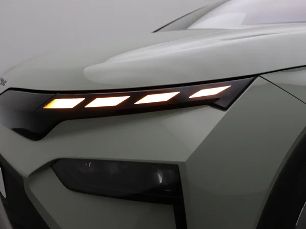 SKODA Elroq (2025) — foto 15 van 19