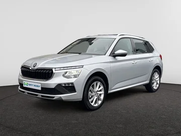 SKODA Kamiq (2024)