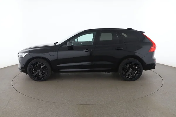 Volvo XC60 (2024) — foto 9 van 16