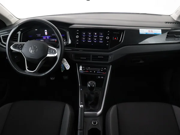 VOLKSWAGEN Taigo (2024) — foto 28 van 28