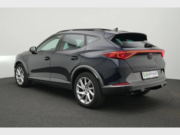 CUPRA Formentor e-Hybrid (PHEV) (2022) — foto 32 van 32