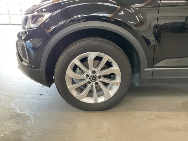 VOLKSWAGEN T-Roc (2025) — foto 23 van 24