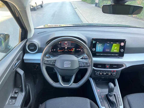 SEAT Arona (2025) — foto 12 van 22