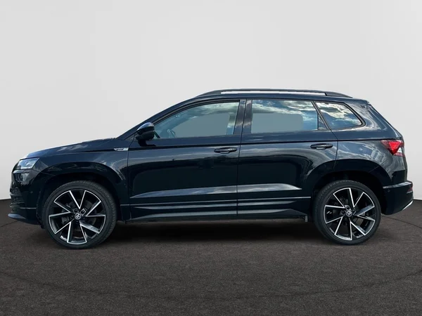SKODA Karoq Dsl (2020) — foto 6 van 8