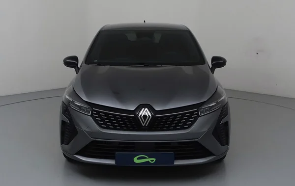Renault Clio V Phase II (2025) — foto 25 van 26