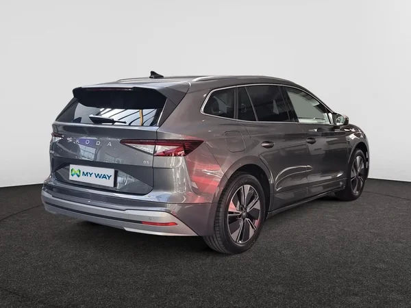 SKODA Enyaq (2026) — foto 21 van 24