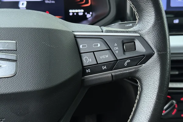 Seat Ibiza 5p/d (2024) — foto 5 van 16