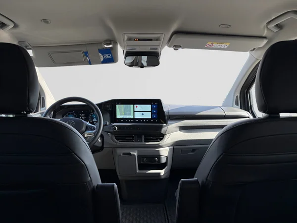 VOLKSWAGEN Transporter T7 32 Caravelle Swb (2025) — foto 8 van 20