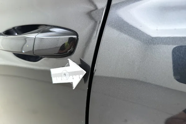 Skoda Scala (2021) — foto 9 van 20