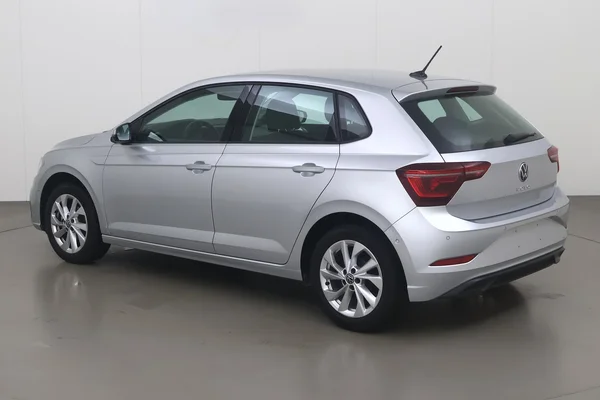 Volkswagen Polo (2025) — foto 17 van 23