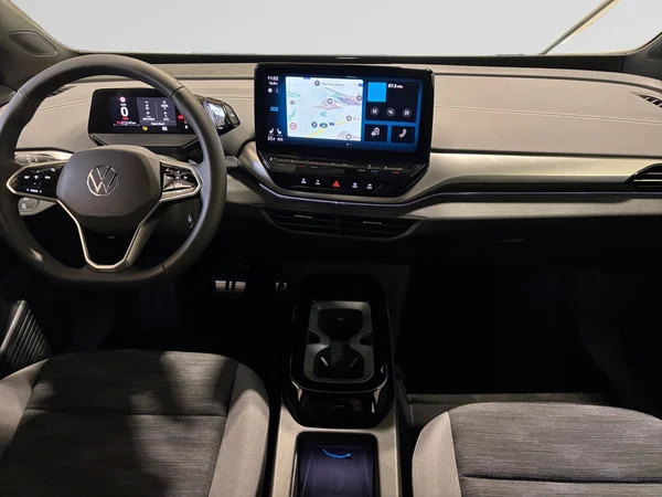 VOLKSWAGEN ID.5 (2025) — foto 2 van 20
