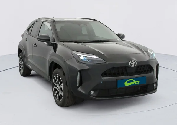 Toyota Yaris Cross Hybrid (HEV) (2026) — foto 20 van 22