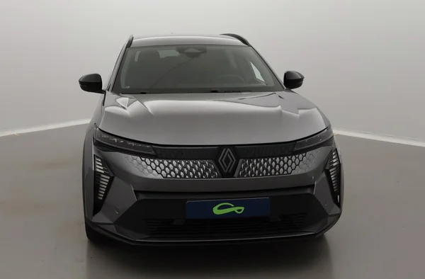 Renault E-Scenic E-Tech (2025) — foto 33 van 34