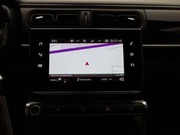 Citroën C3 (2022) — foto 11 van 36