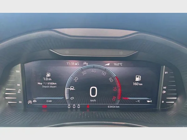 Skoda Kamiq (2022) — foto 4 van 26