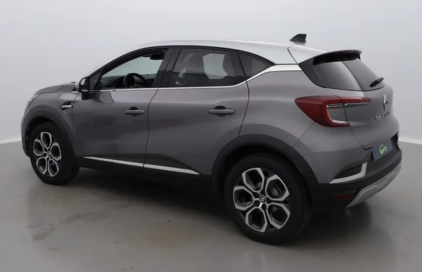 Renault Captur (2023) — foto 12 van 18