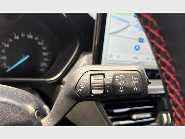 Ford FOCUS (2024) — foto 13 van 27