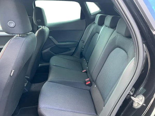 SEAT Ibiza 5P/D (2025) — foto 14 van 24