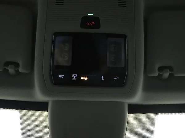 SKODA Enyaq Coupé (2025) — foto 27 van 28