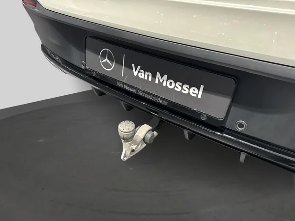 Mercedes-Benz GLE (2022) — foto 11 van 23