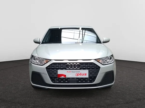 AUDI A1 Sportback (2025) — foto 14 van 16