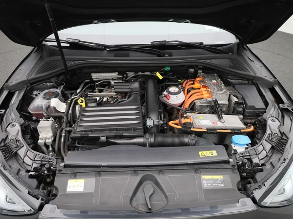 Audi A3 (2022) — foto 37 van 43