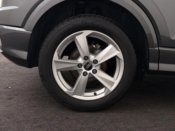 AUDI Q2 (2025) — foto 13 van 19