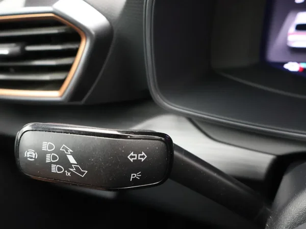 CUPRA Leon Sportstourer (2024) — foto 13 van 31