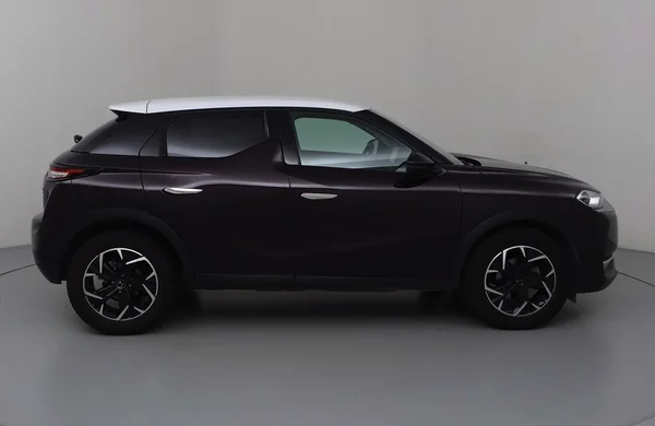 DS Ds 3 Crossback (2020) — foto 40 van 43