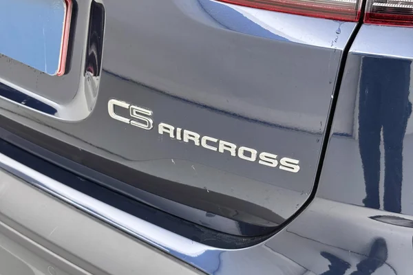 Citroen C5 Aircross (2025) — foto 22 van 31