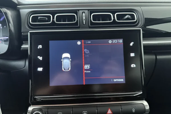 Citroen C3 (2024) — foto 5 van 20