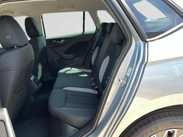 SKODA Kamiq (2026) — foto 17 van 20