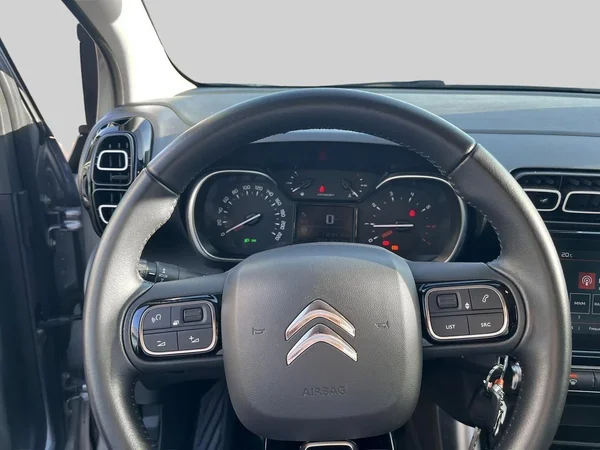 Citroën C3 Aircross (2021) — foto 2 van 19
