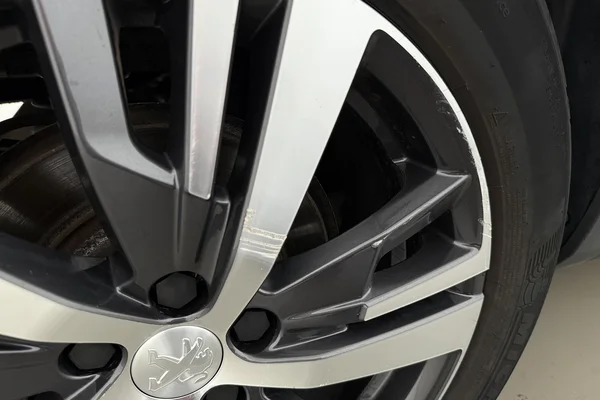 Peugeot 3008 (2022) — foto 15 van 25