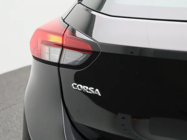 Opel Corsa (2023) — foto 25 van 35