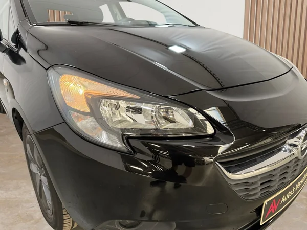 Opel Corsa (2019) — foto 23 van 29