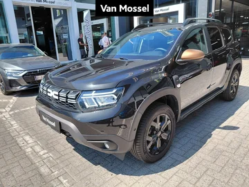 Dacia Duster (2024)