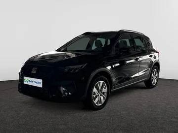 SEAT Arona (2026)