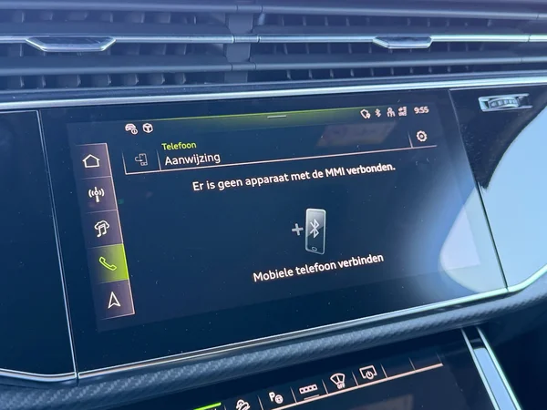 AUDI Q7 (2024) — foto 15 van 20