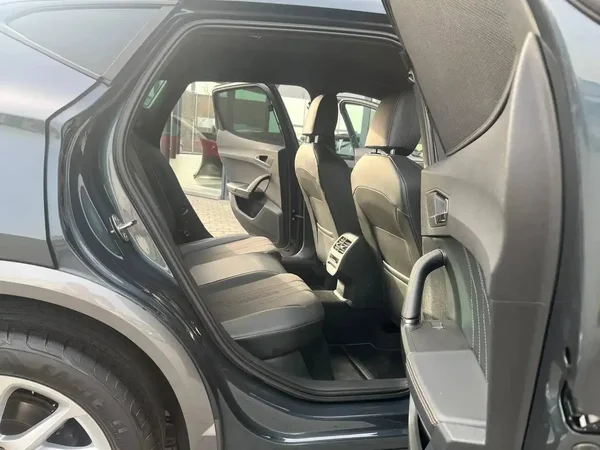 Cupra Formentor (2022) — foto 11 van 24