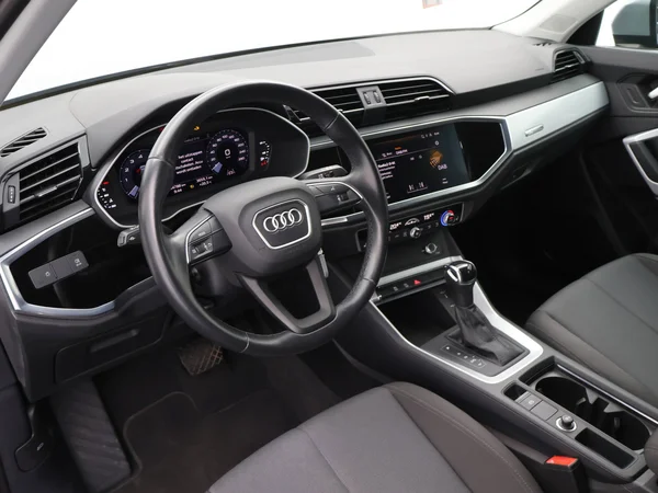 AUDI Q3 (2022) — foto 7 van 25
