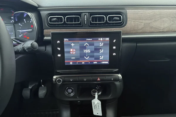 Citroen C3 (2023) — foto 3 van 17