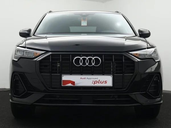 AUDI Q3 PHEV (2022) — foto 20 van 24