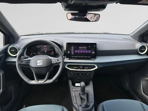 SEAT Arona (2026) — foto 9 van 24