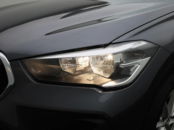 BMW X1 (2021) — foto 8 van 46
