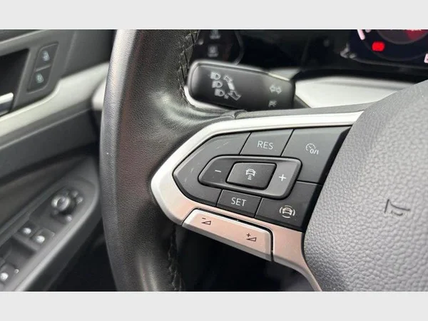 Volkswagen Golf Variant VIII (2023) — foto 6 van 26