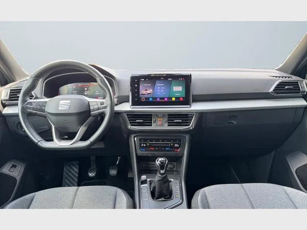 Seat Tarraco (2023) — foto 7 van 30