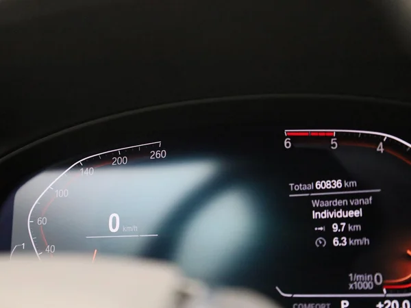BMW X3 (2021) — foto 17 van 45