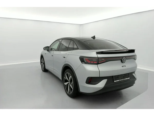 VOLKSWAGEN ID.5 (2024) — foto 31 van 35